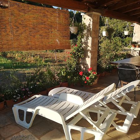 Holiday Home Cvitka Vis Exterior foto