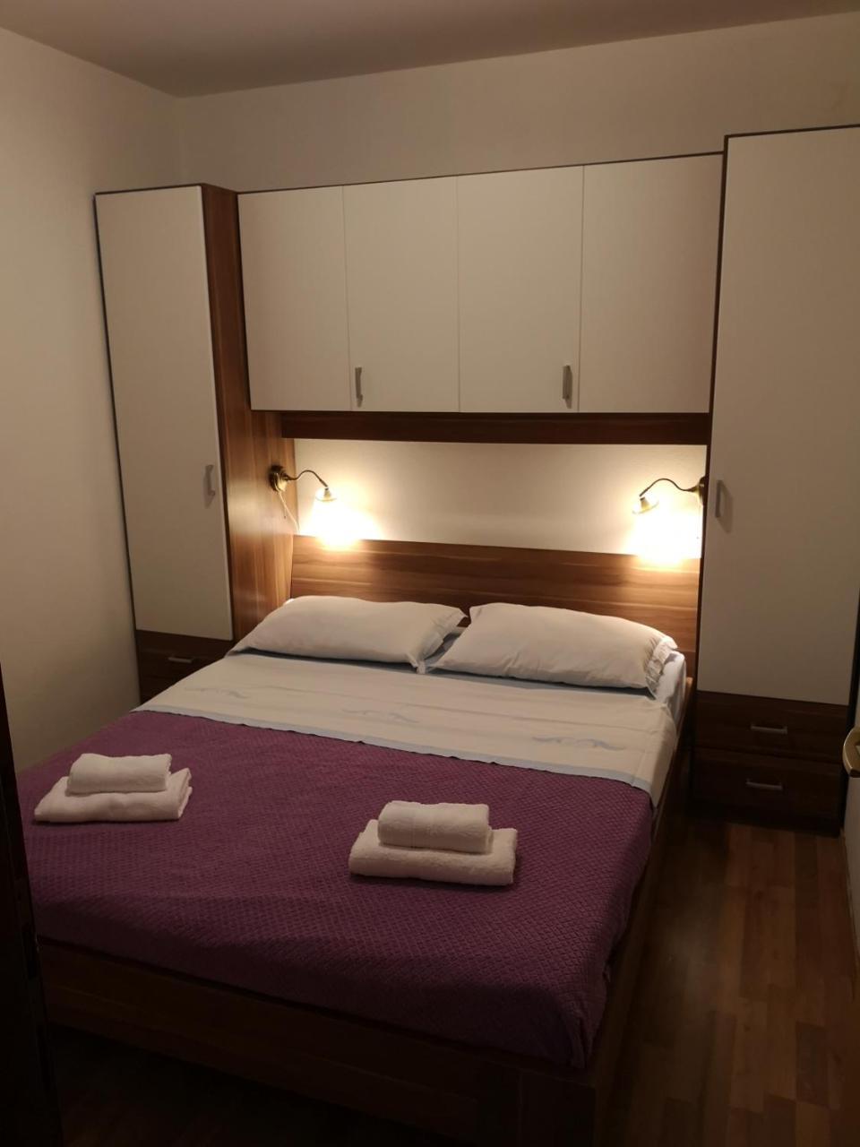 Holiday Home Cvitka Vis Exterior foto