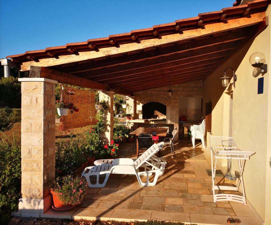 Holiday Home Cvitka Vis Exterior foto
